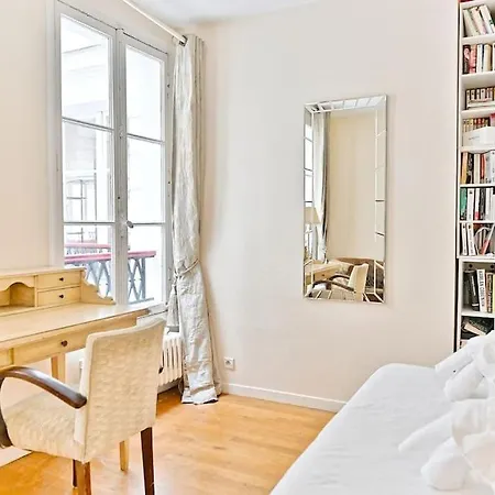 Grand Prestigieux Et A Apartment *