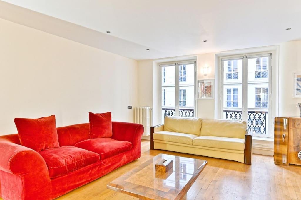 Grand Prestigieux Et A * Parigi