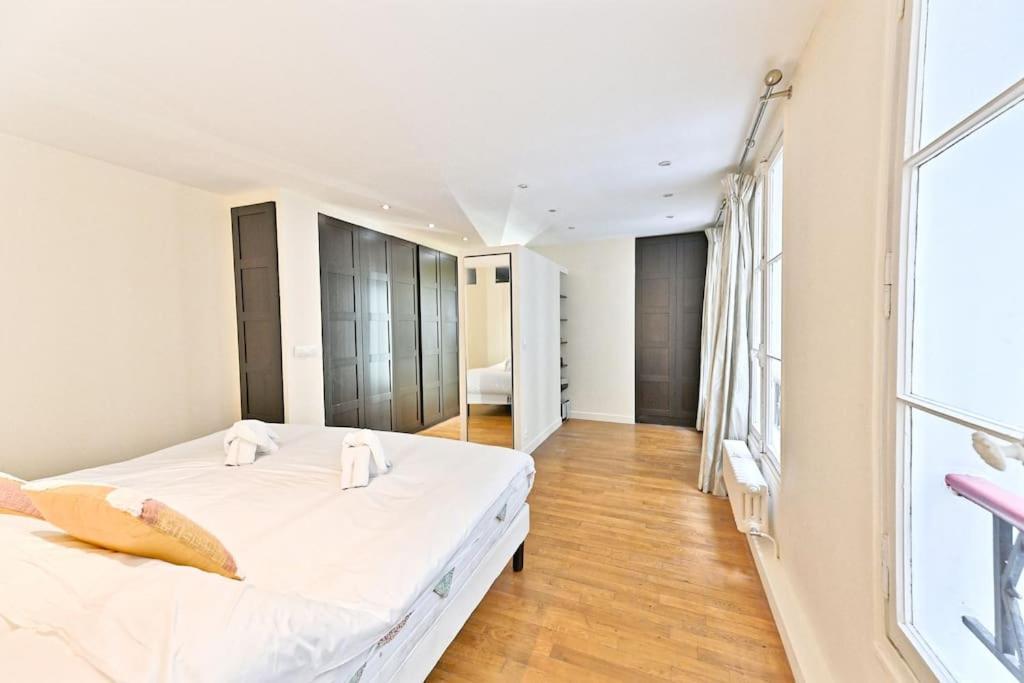 Grand Prestigieux Et A * Parigi