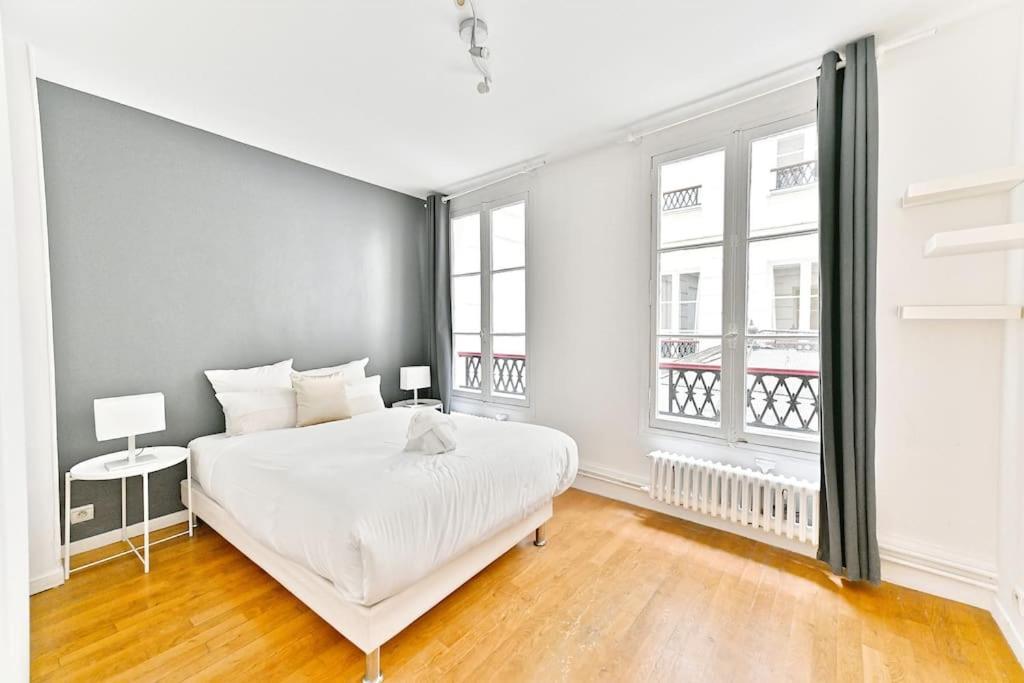 Appartamento Grand Prestigieux Et A *