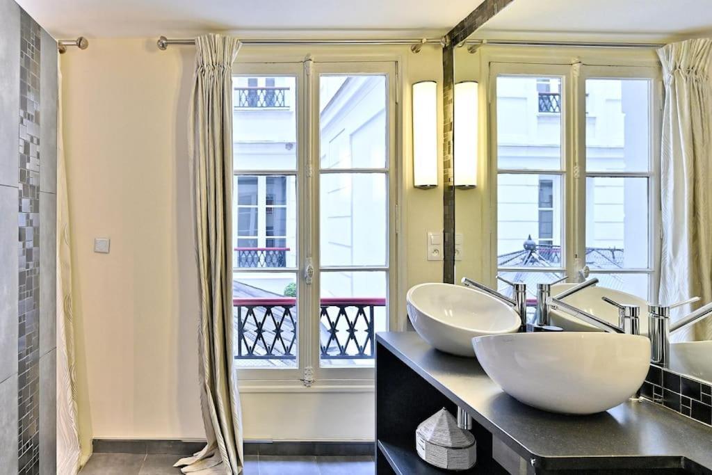 Appartamento Grand Prestigieux Et A
