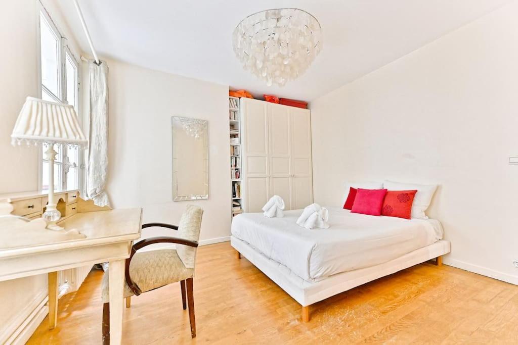 Grand Prestigieux Et A * Parigi