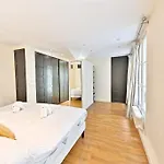 Grand appartement Prestigieux et Central à Paris