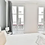Grand appartement Prestigieux et Central à Paris