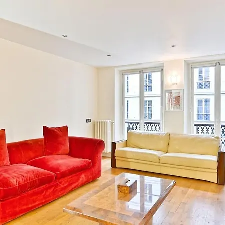 Grand Prestigieux Et A * Parigi