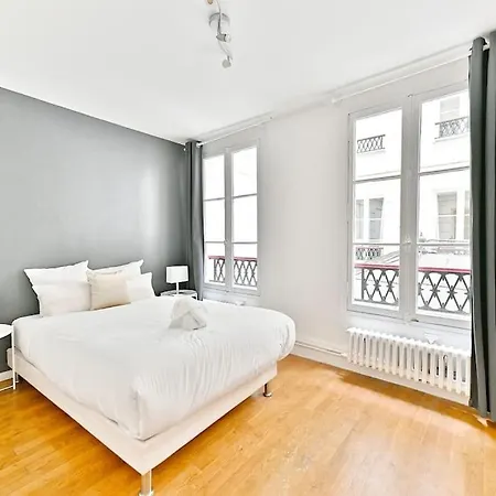Appartamento Grand Prestigieux Et A *