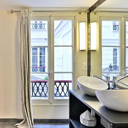 Appartamento Grand Prestigieux Et A