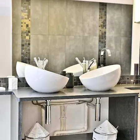 Appartamento Grand Prestigieux Et A *